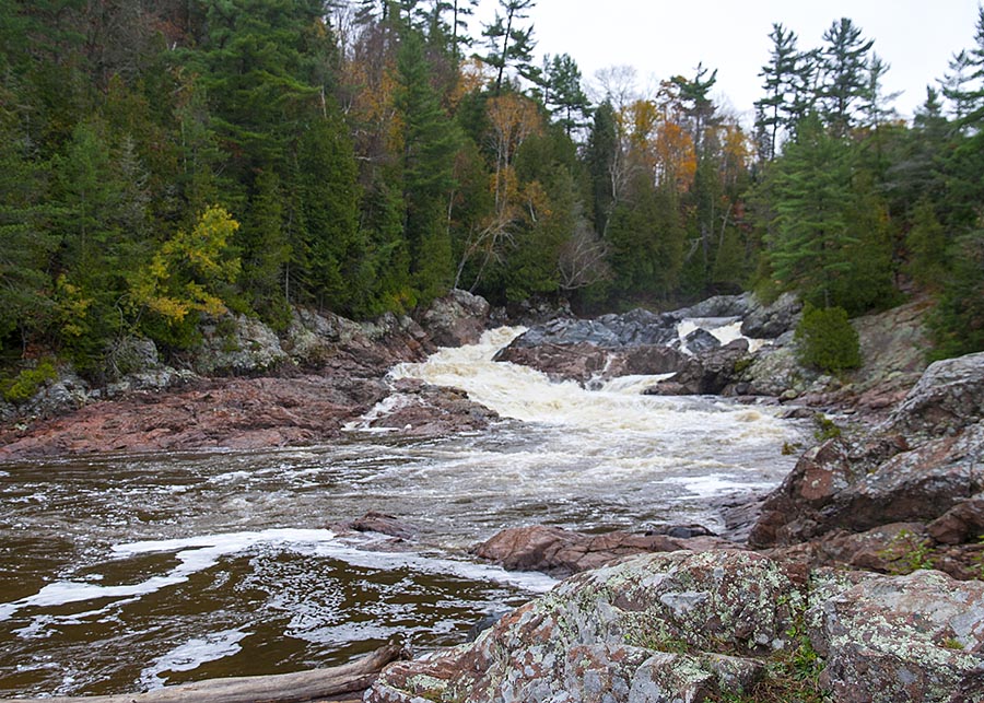 Chippewa Falls