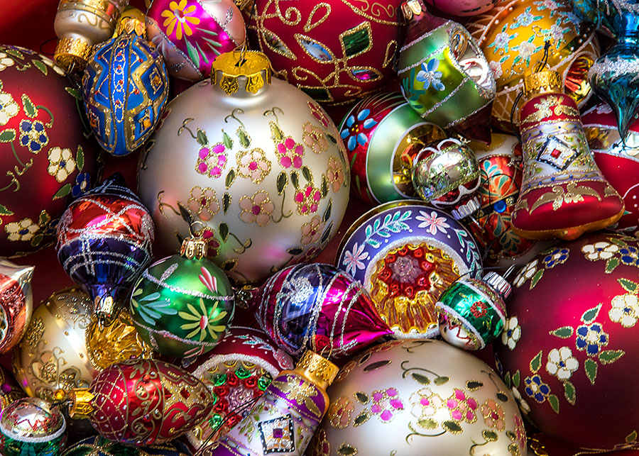 Taking a Closer Look