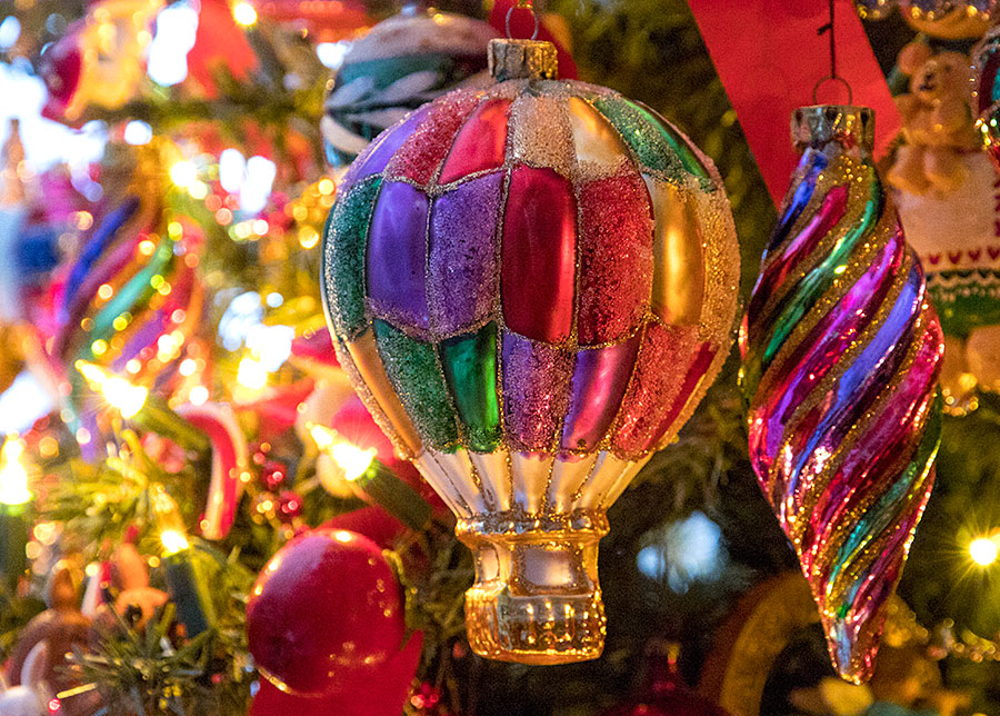 Memories of Albuquerque