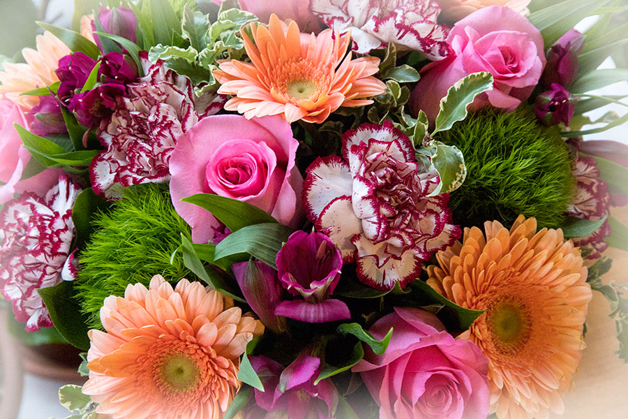 Birthday Flowers