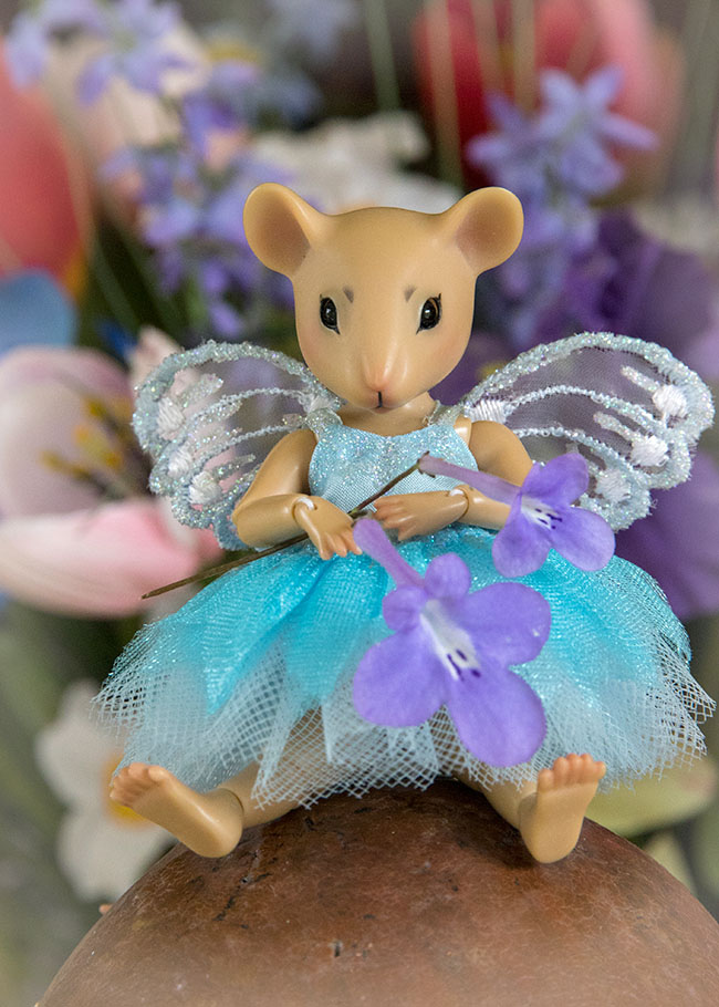 Muffy Mouse