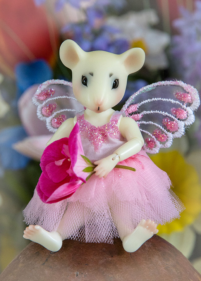 Missy Mouse