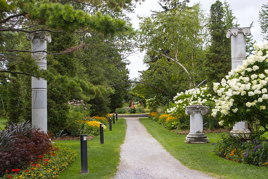 Guild Gardens