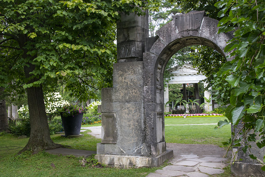 Arches