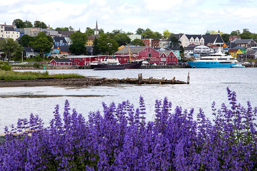 Lunenburg