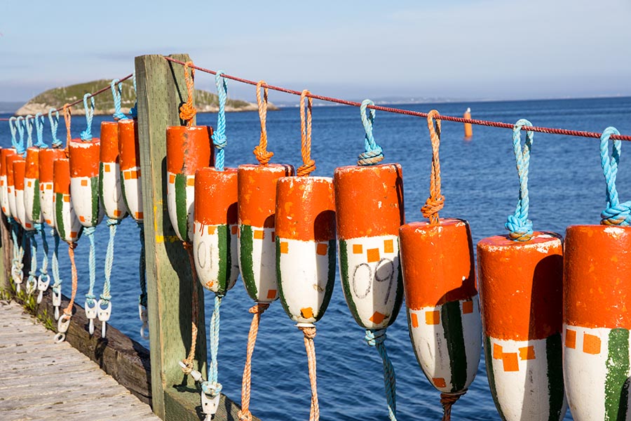 Buoys