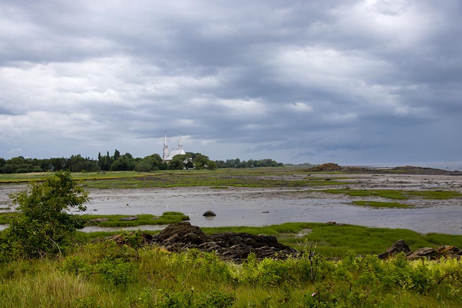 Another Thunderstorm