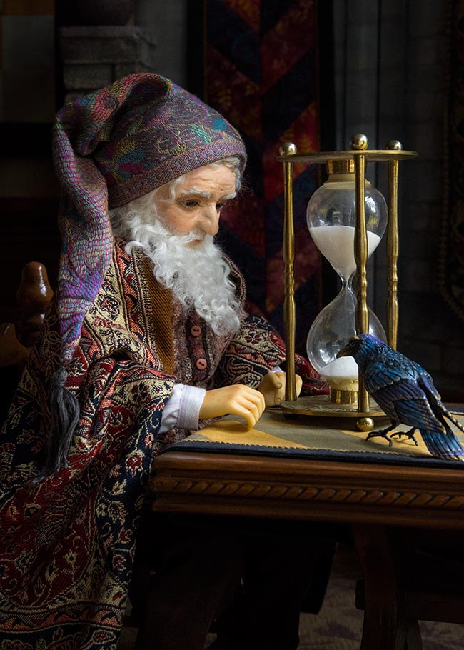 Sands of Time