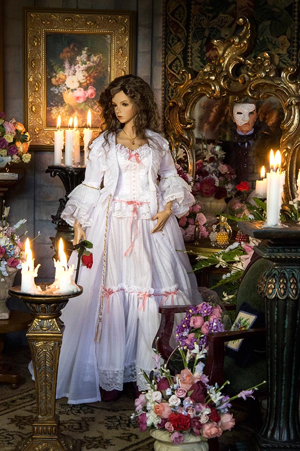 After the Performance