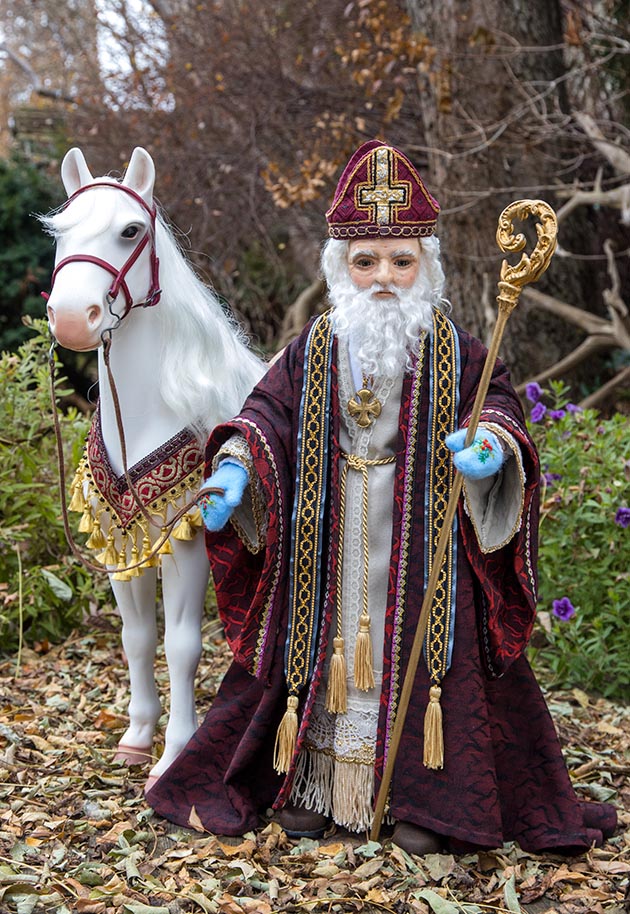 St. Nicholas