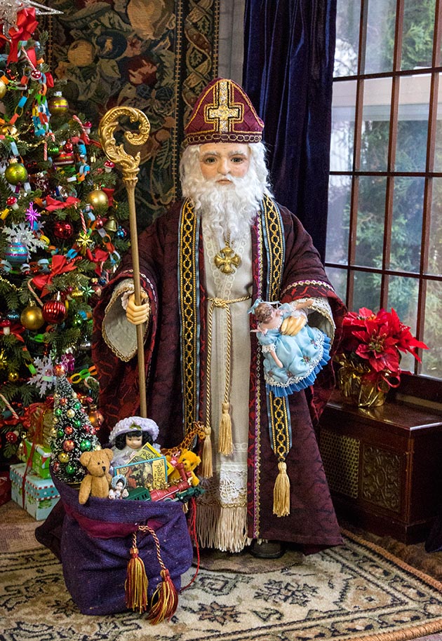 St. Nicholas