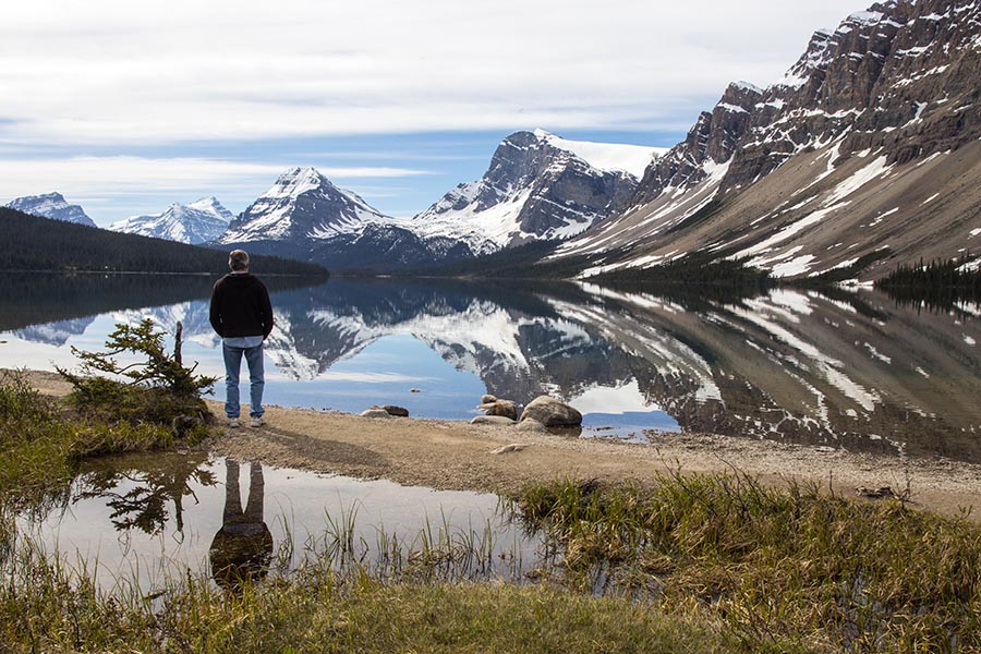 Bow Lake