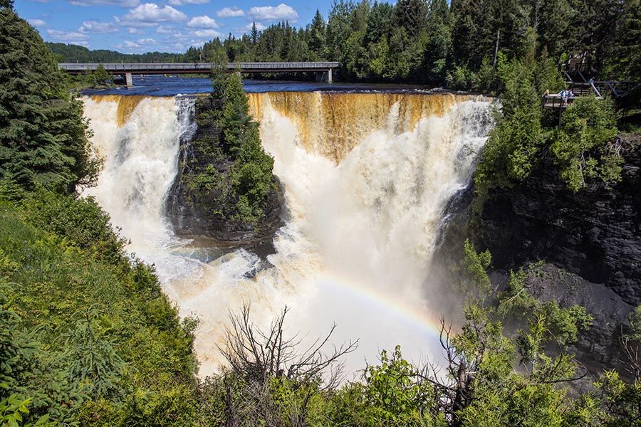 Kakabeka Falls