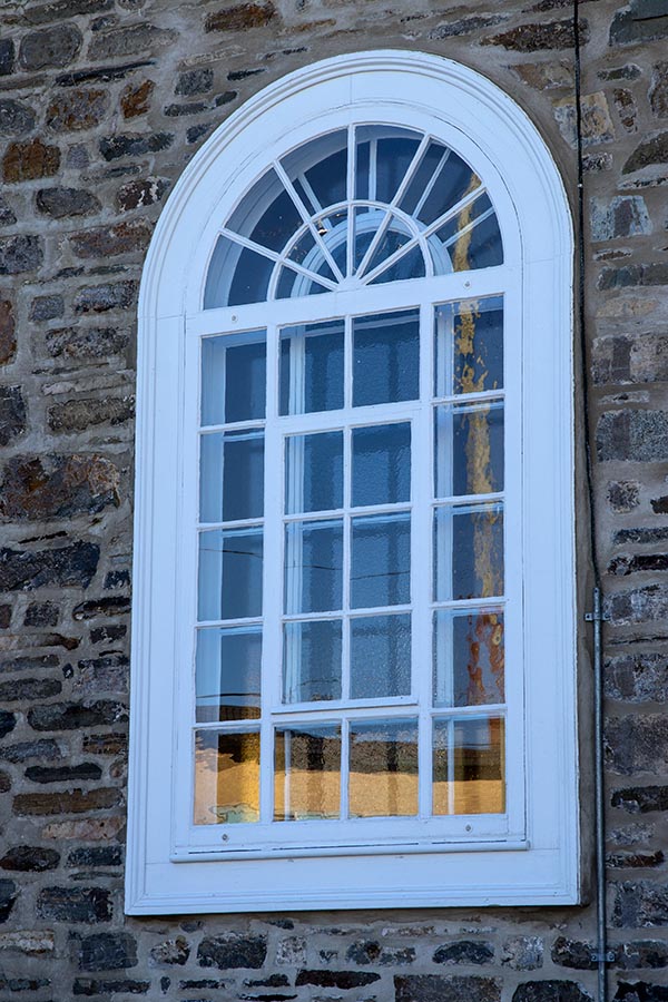 Church Window