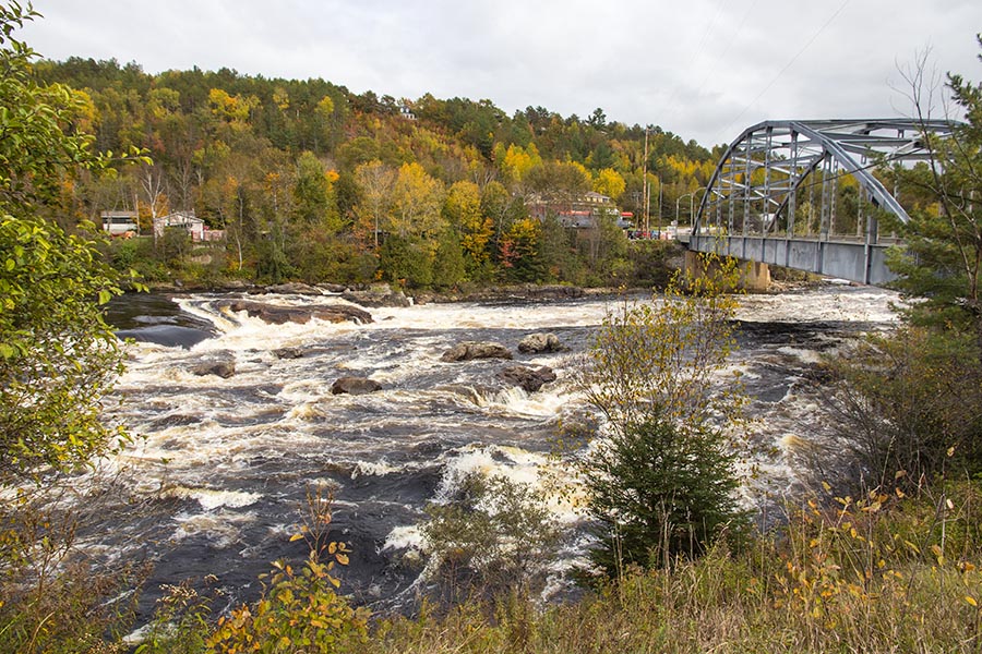 Riviere Gatineau