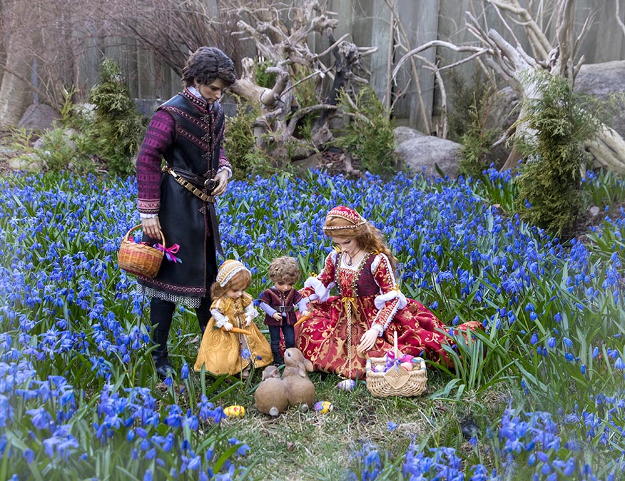 Easter Egg Hunt
