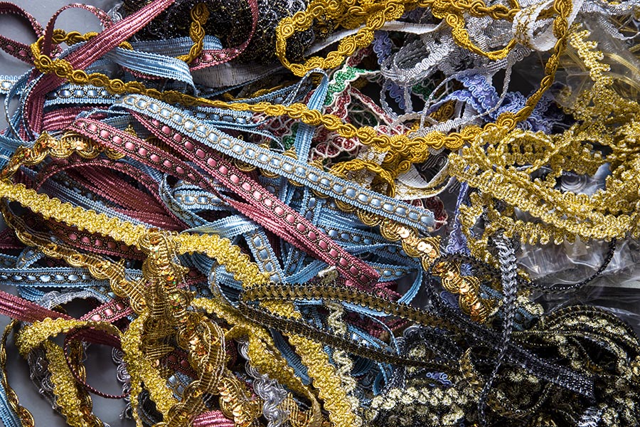 Lots of New Trims
