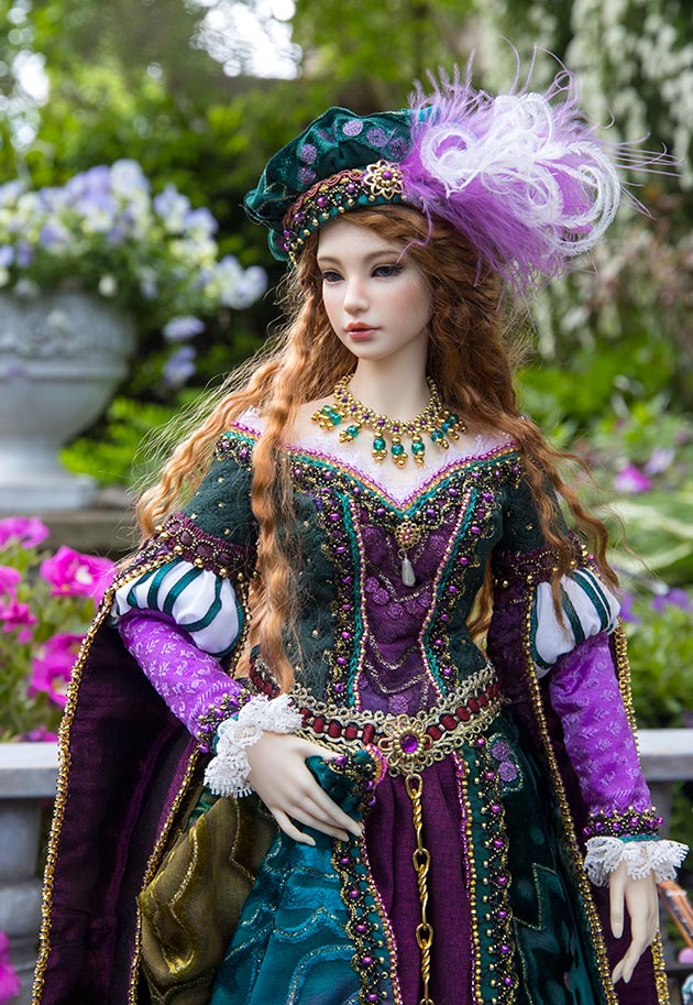 Sarah