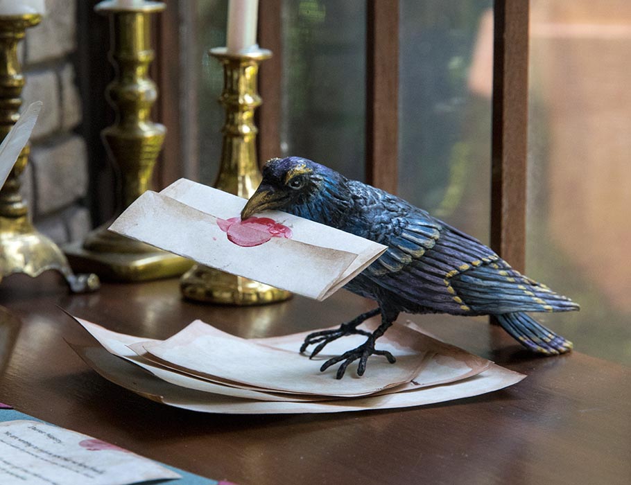 Mail Delivery Service