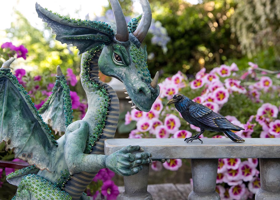 New Friends
