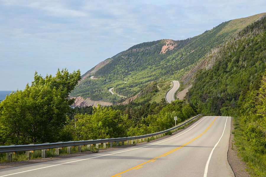 Cabot Trail