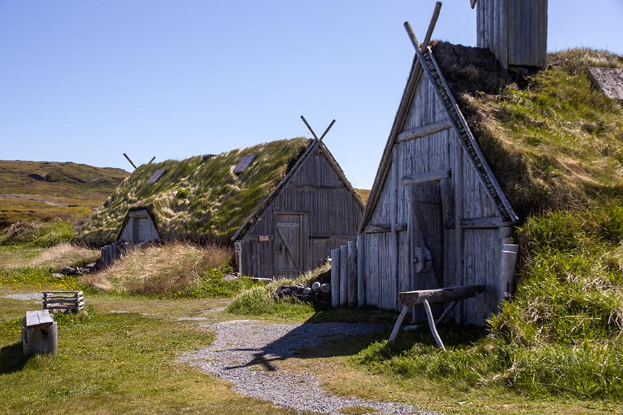 Norstead, Viking Village