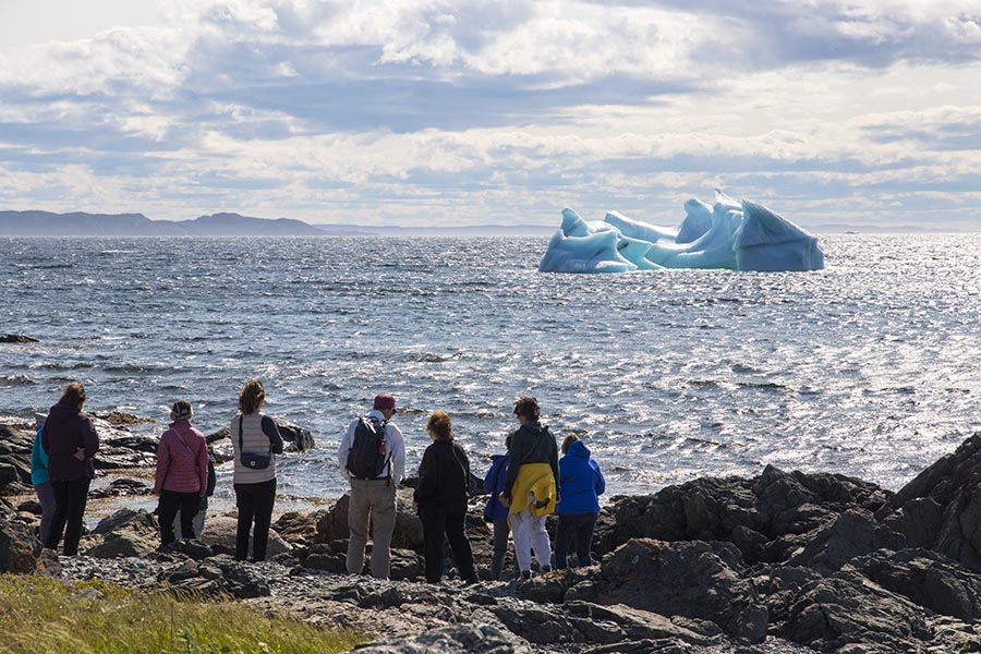Major Attraction in Twillingate