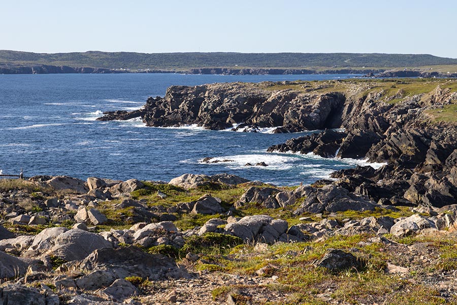 Cape Bonavista