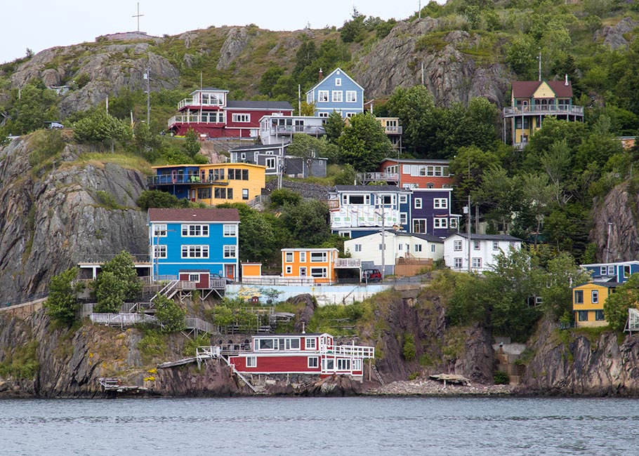 Quidi Vidi