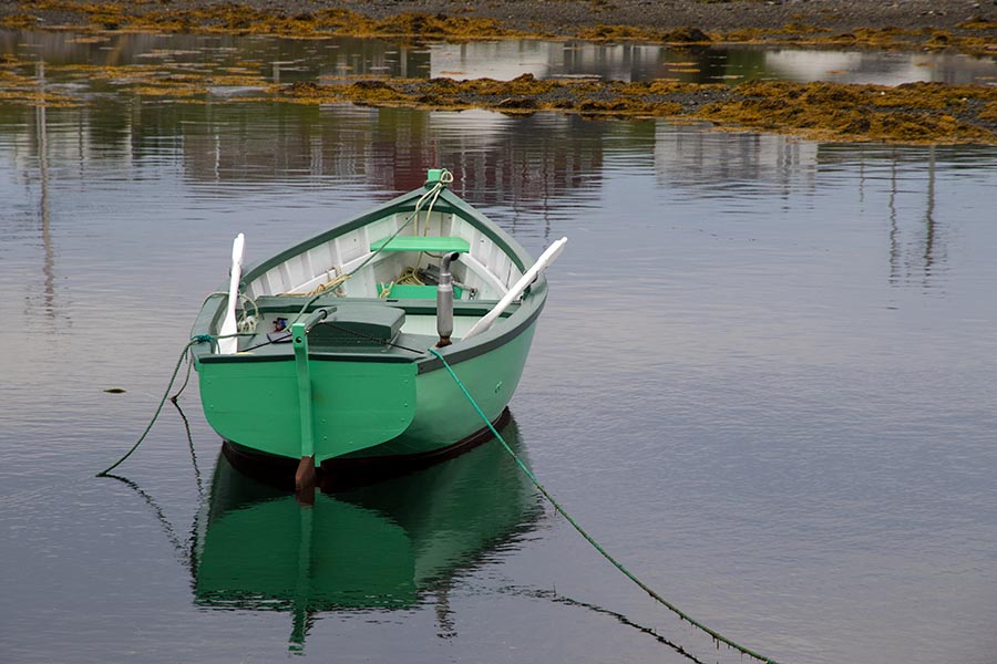 Dinghy