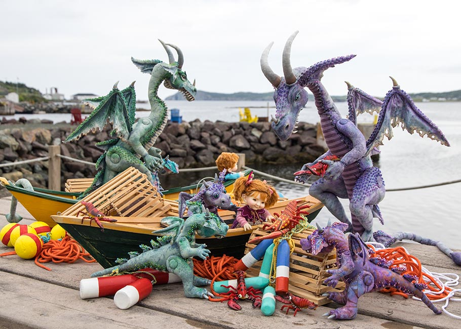 Lobster Catch