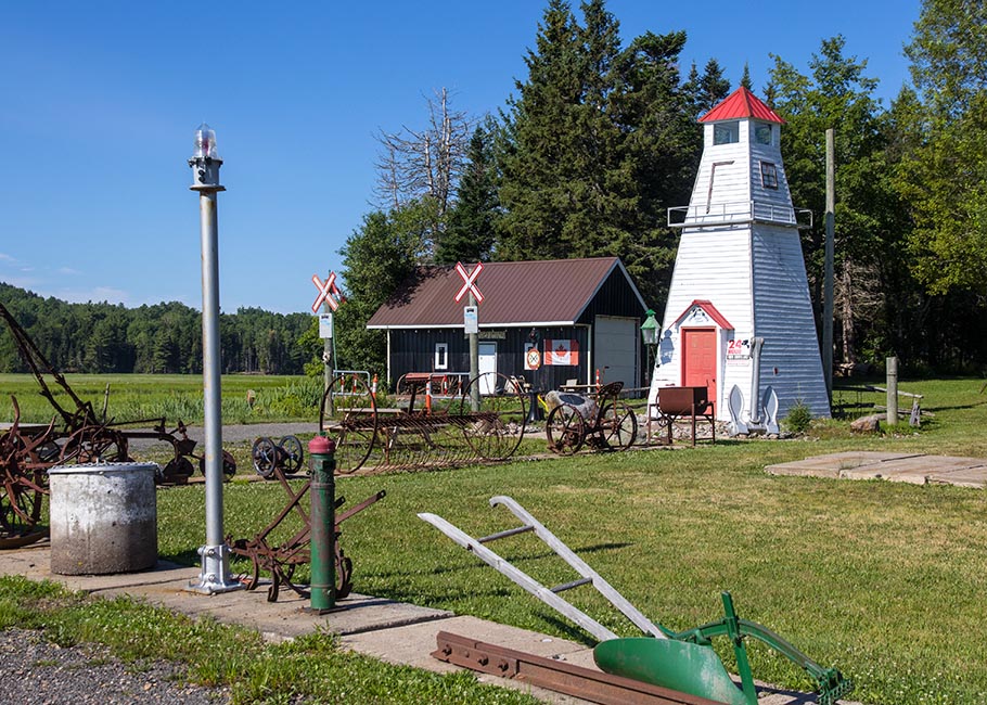 Weldon Park