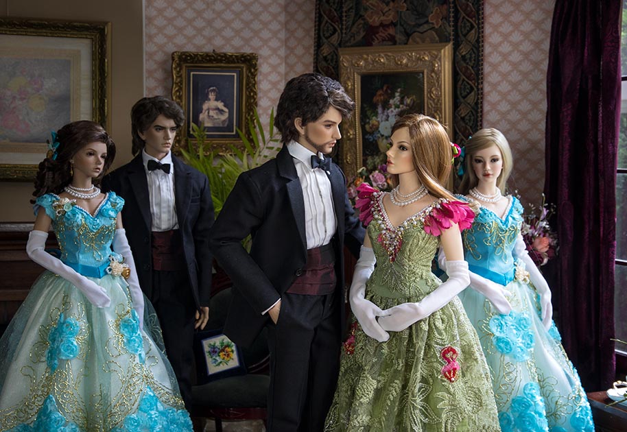 the Gilded Age
