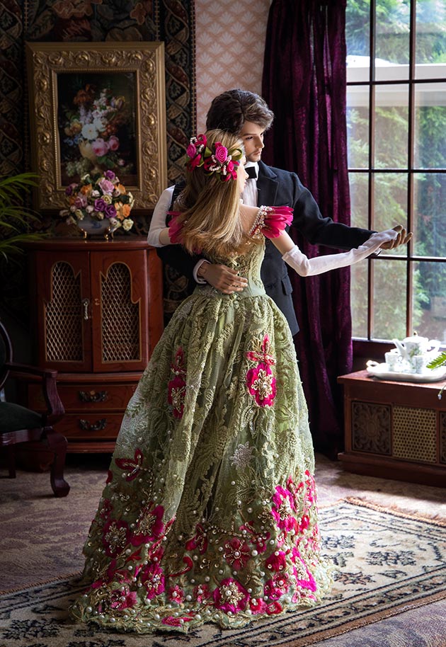 the Waltz