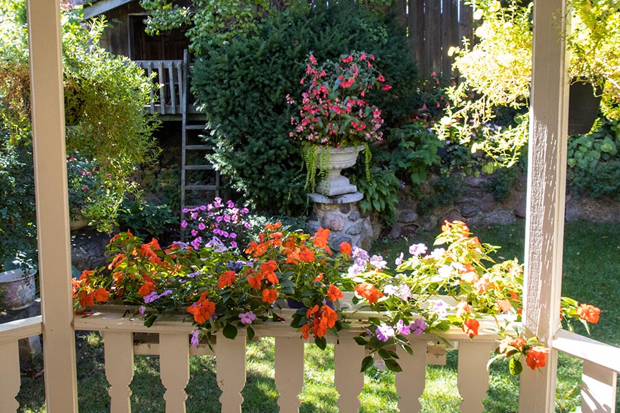 Still A Few Things Left