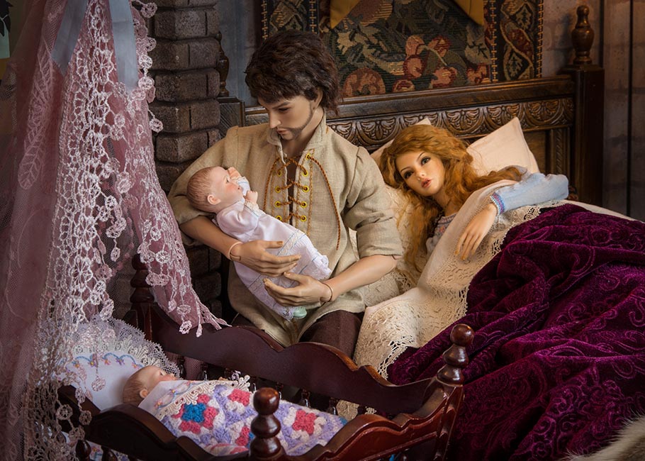 Time for Everyone to get Some Rest