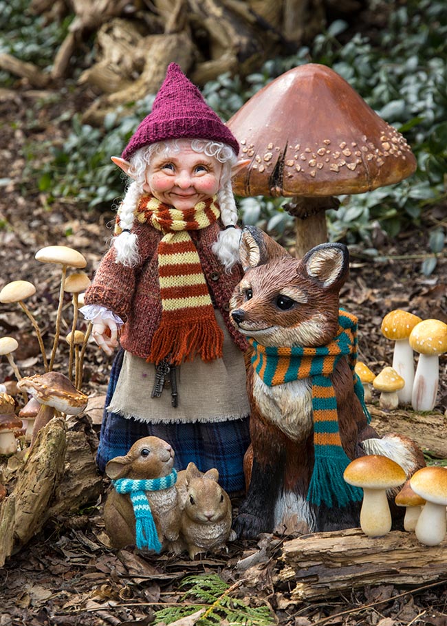 Scarves for Everyone