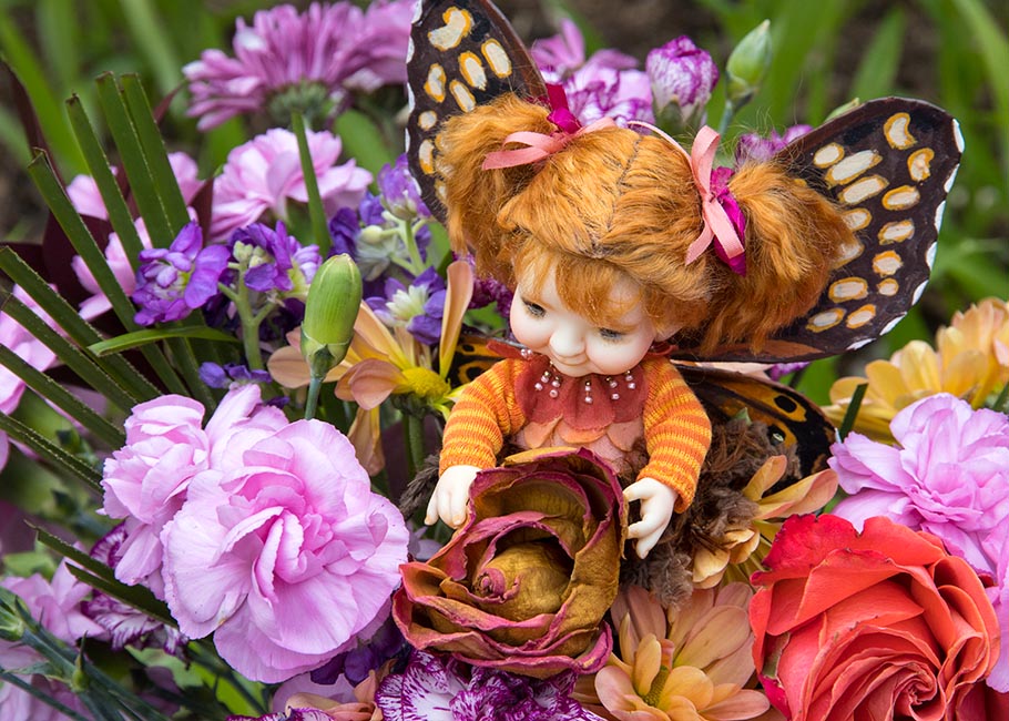 Flower Fairy