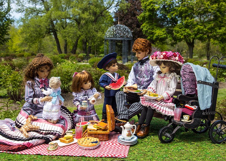 Family Picnic