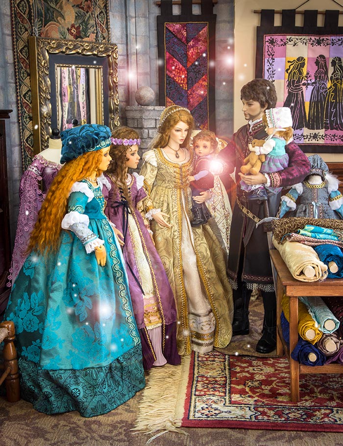 Heading Back to the Future