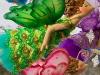 Fairies In Flight
