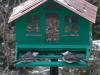 Chickadee Chalet