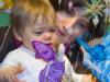 Teagan and Her Fairies