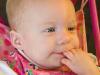 Teething Smile