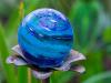 Blue Globe