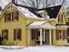 Yellow House