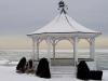 Frozen Bandstand