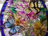 Butterfly Oval