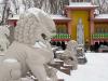 China in Winter