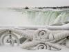 Winter Waterfalls